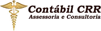 Logo - Contábil CRR - Contabilidade em São Bernardo do Campo - SP
