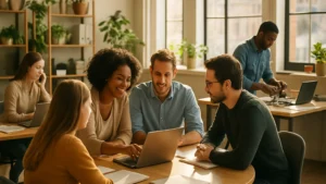 Entenda as Férias Coletivas e como a lei trabalhista exige planejamento. Evite erros e proteja sua empresa de passivos trabalhistas neste fim de ano.
