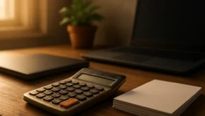 Entenda como calcular o décimo terceiro salário com precisão. Evite erros com três contas essenciais e mantenha sua folha em dia!